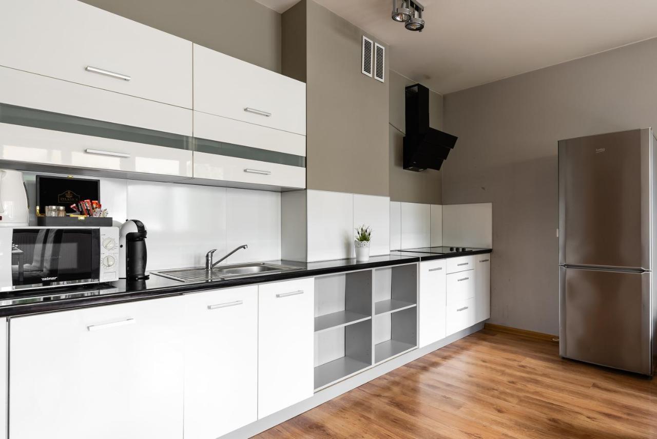 Apartamenty Oaza Deluxe Zakopane Exterior foto