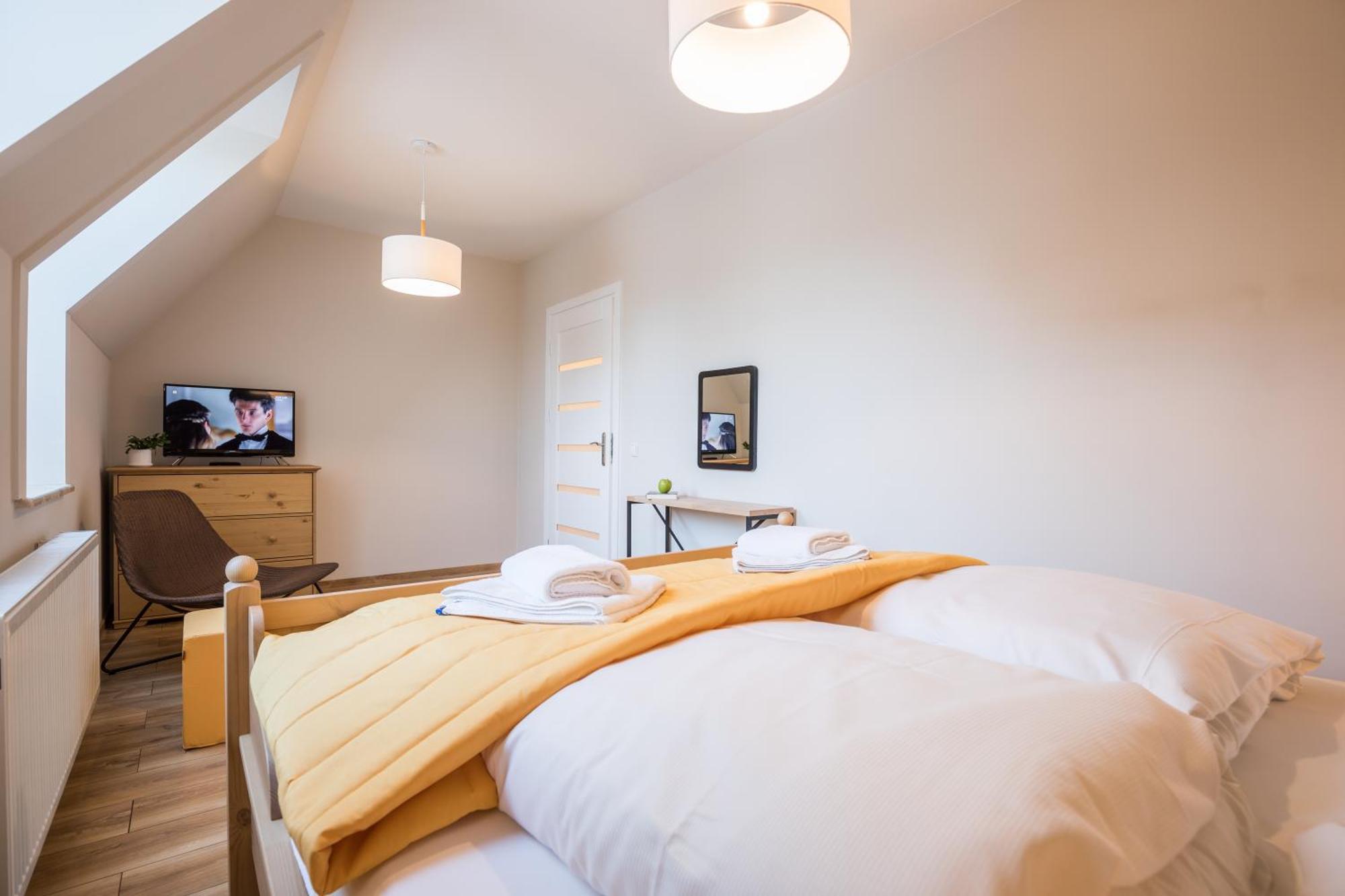 Apartamenty Oaza Deluxe Zakopane Quarto foto