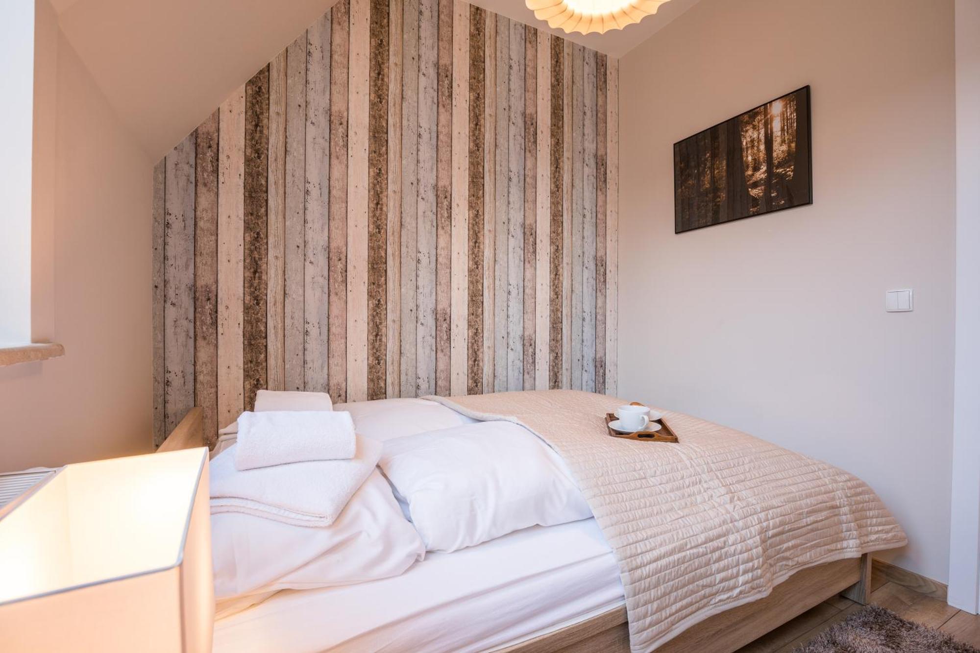 Apartamenty Oaza Deluxe Zakopane Quarto foto