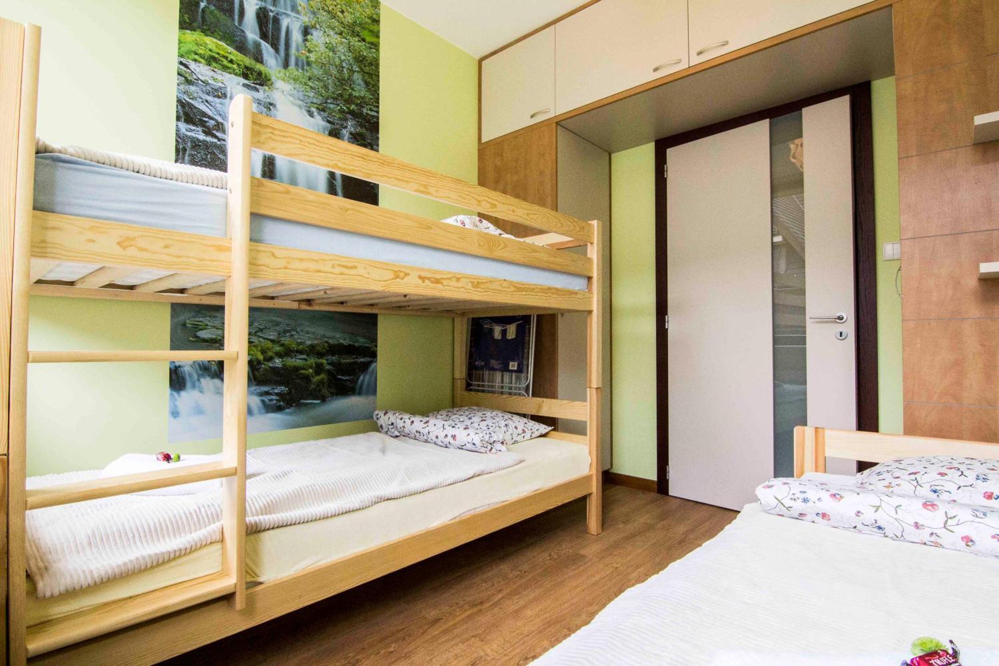 Apartamenty Oaza Deluxe Zakopane Quarto foto